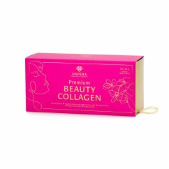 Premium Beauty Collagen Onpera. Komplexní péče o pleť, sytě růžové balení, přirozená barva z červené řepy, vyhlazení jemných linek, pevnost nehtů. Premium Beauty Collagen Onpera. Komplexní péče o pleť, sytě růžové balení, přirozená barva z červené řepy, vyhlazení jemných linek, pevnost nehtů.