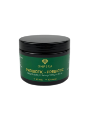 Probiotika - prebiotika premium protein drink