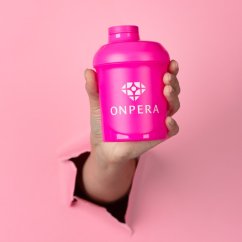 Shaker Onpera