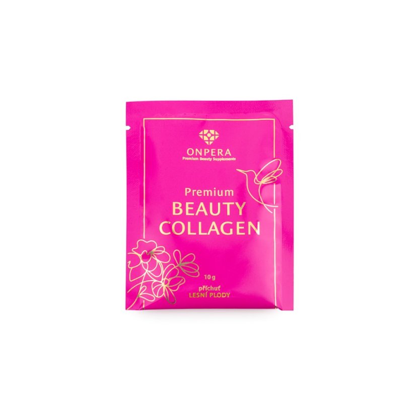 Premium Beauty Collagen